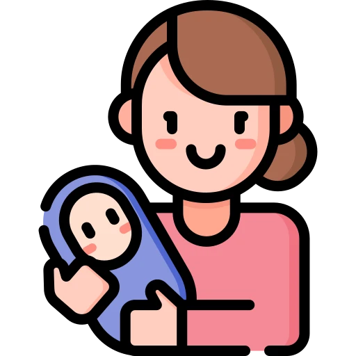 Ibu & Bayi
